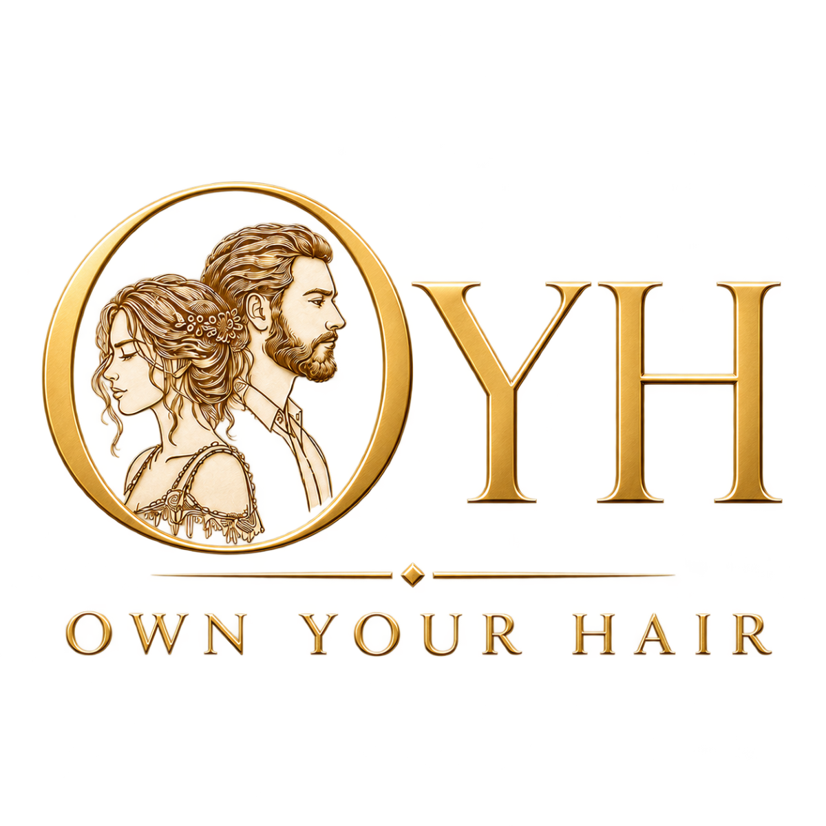 Own Your Hair kapper en barber in Ameide